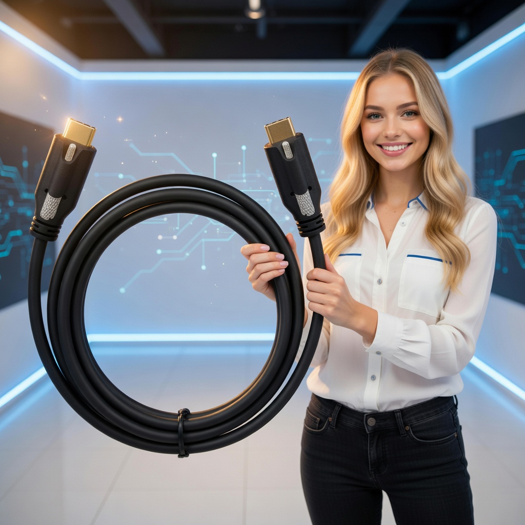 usbfever's tweet image. 🔒 Secure Your #USB Connections with Our New Locking #USBcCable!

🔒 Never Lose a Connection Again! 💪

✅ Both ends feature industrial-grade single-screw locking #PanelMount connectors

usbfever.com/DUAL-USB-C-Sin…

#USBCable #USBc #TypeCcable #TypeC #LockingUSB  #IndustrialCable