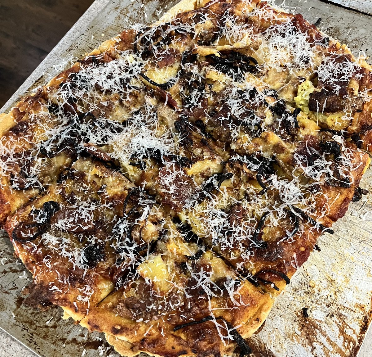 Dallas (nickname) tweet media