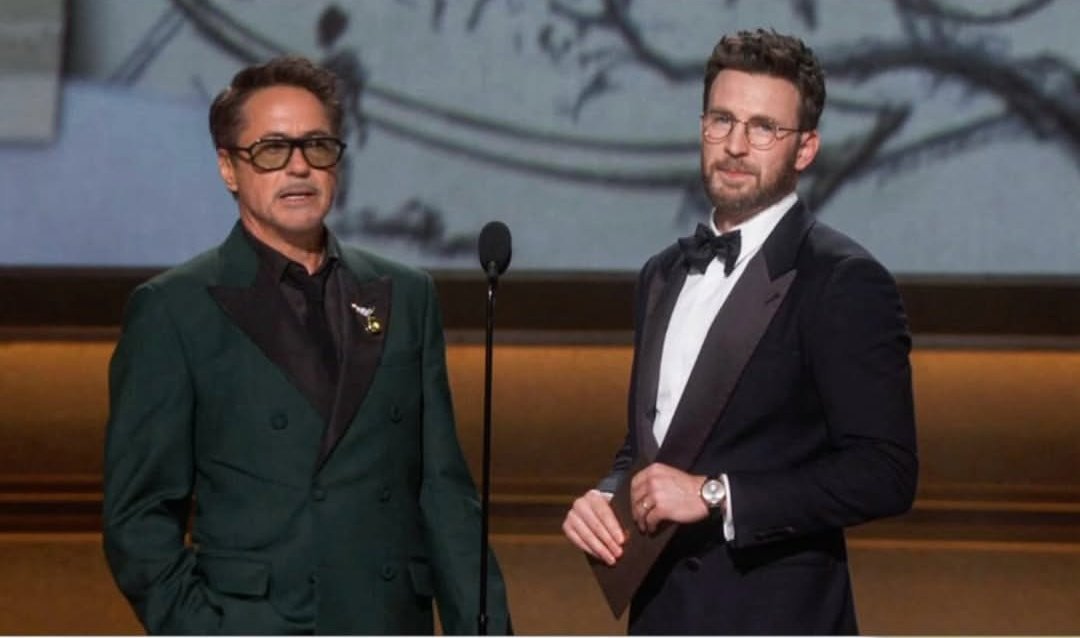 Chris Evans Content tweet media