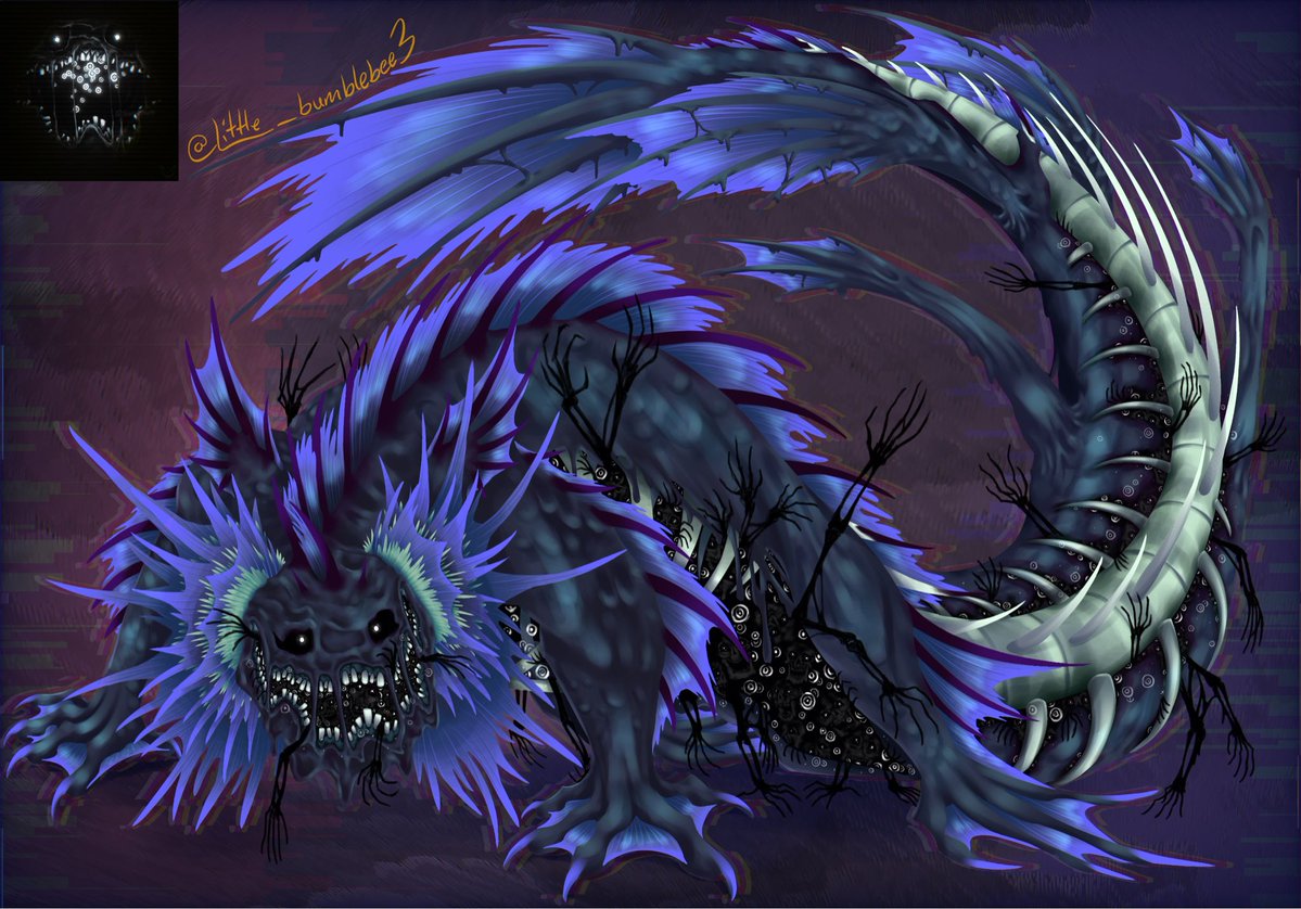 Little_bumblebee3 (Comms: Closed) tweet media