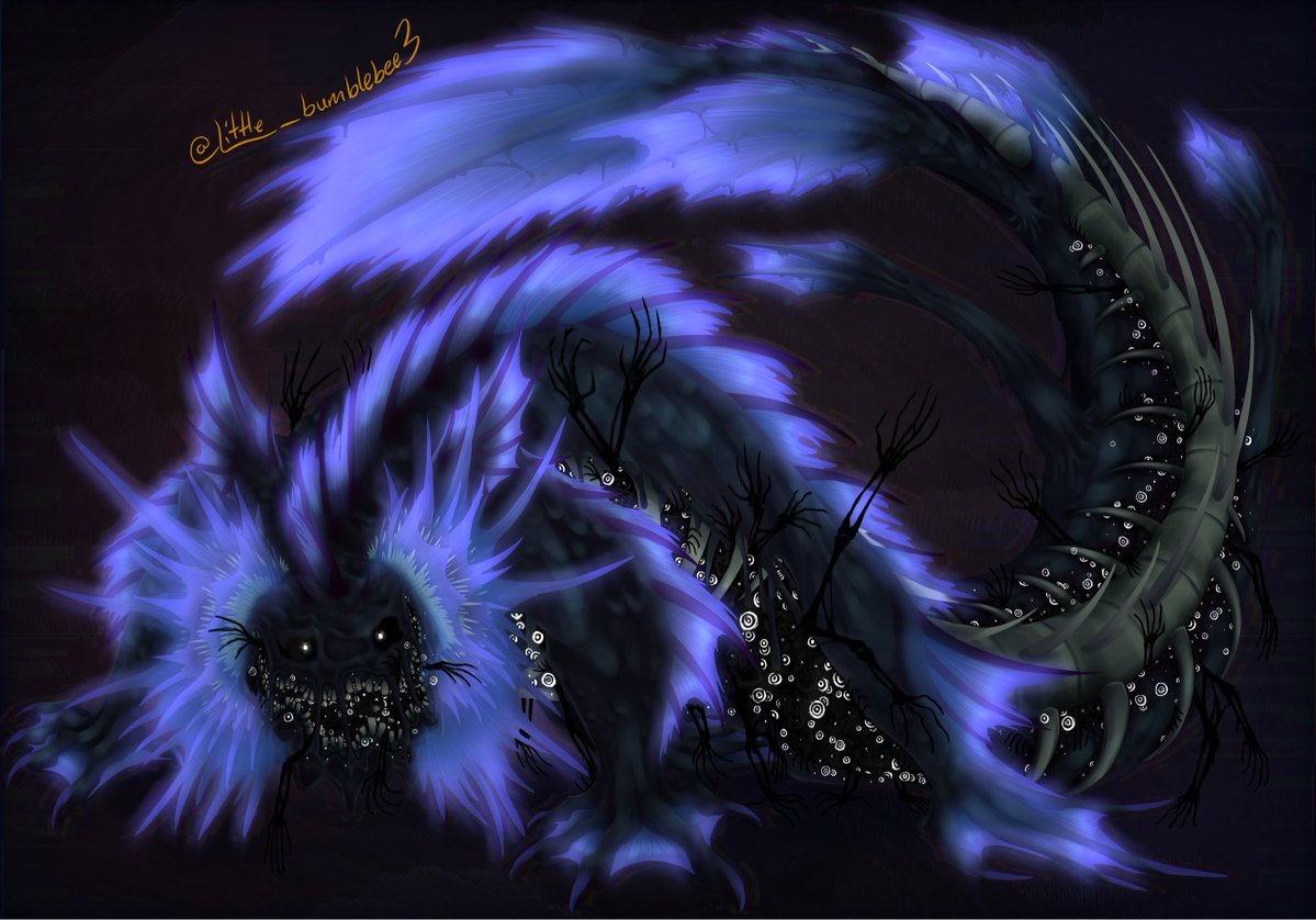 Little_bumblebee3 (Comms: Closed) tweet media