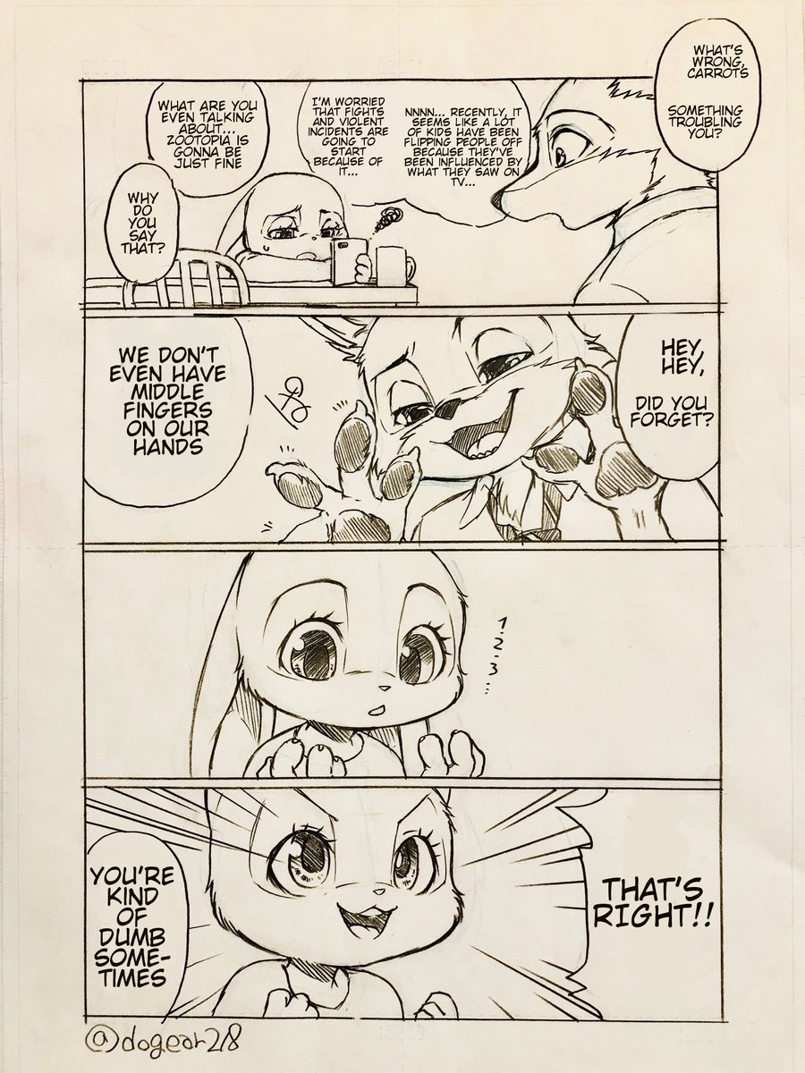 Translation Bear tweet media