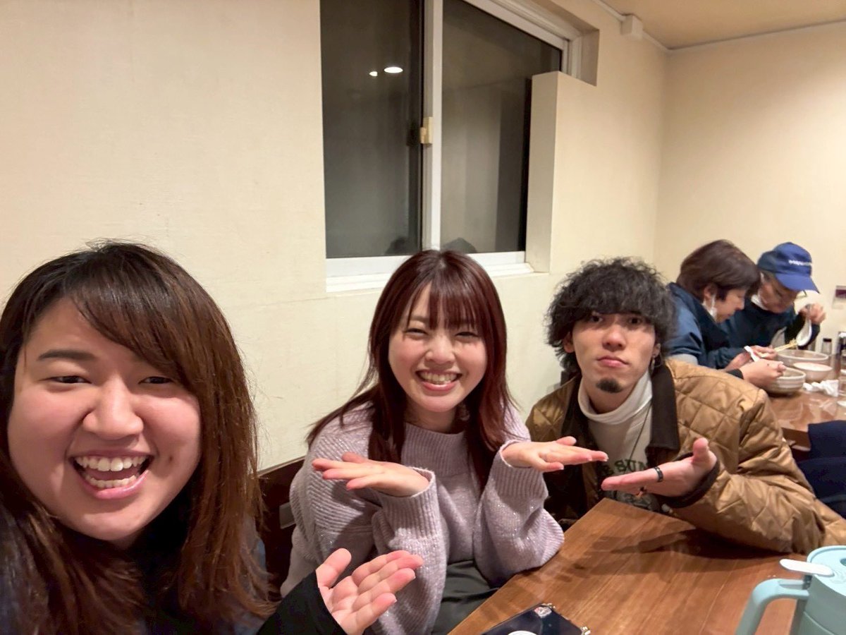 GOBUSATA（ごぶさた） tweet media