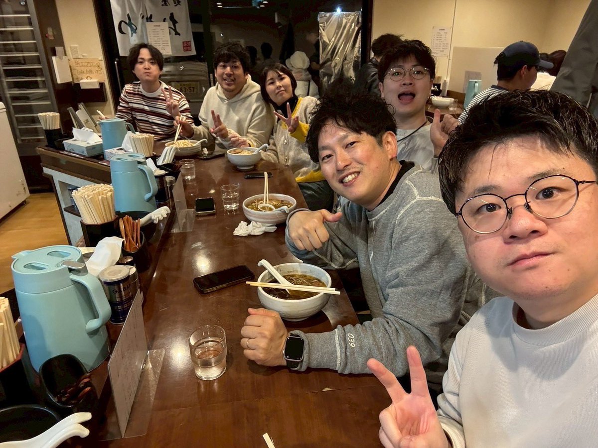 GOBUSATA（ごぶさた） tweet media