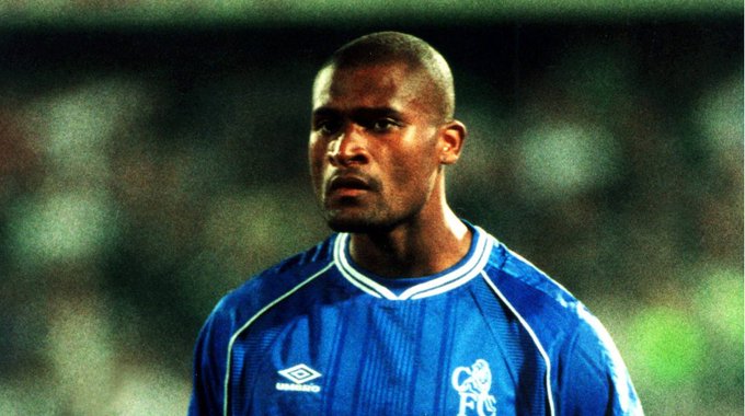 The Extreme Football Enthusiast tweet media