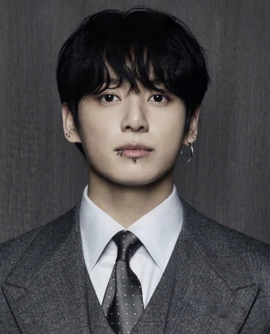 jk97_ace's tweet image. Jungkook  added his tiktok profile link on his own Instagram profile.. 

#jungkook #instagram #profile #bts