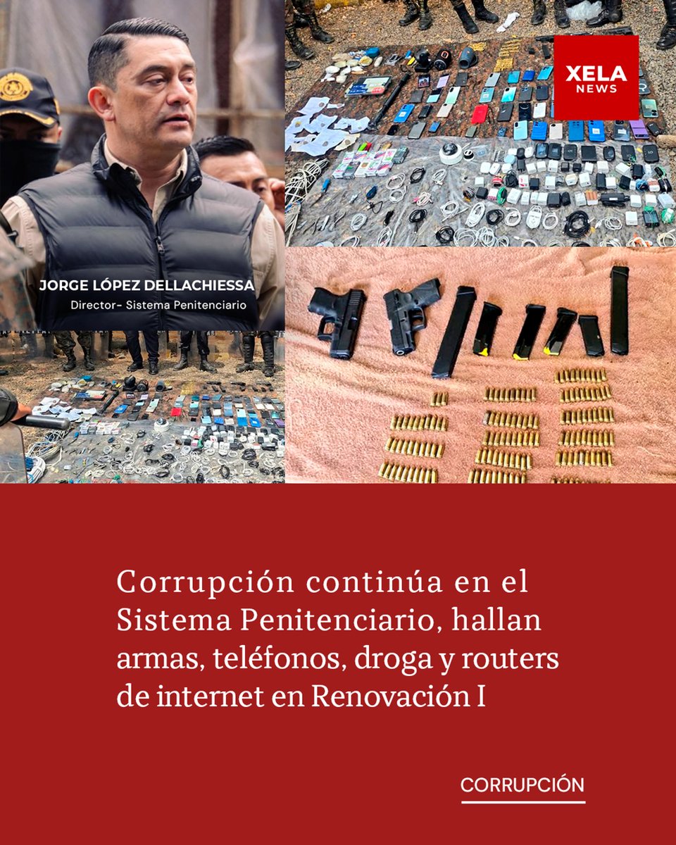 XelaNews tweet media