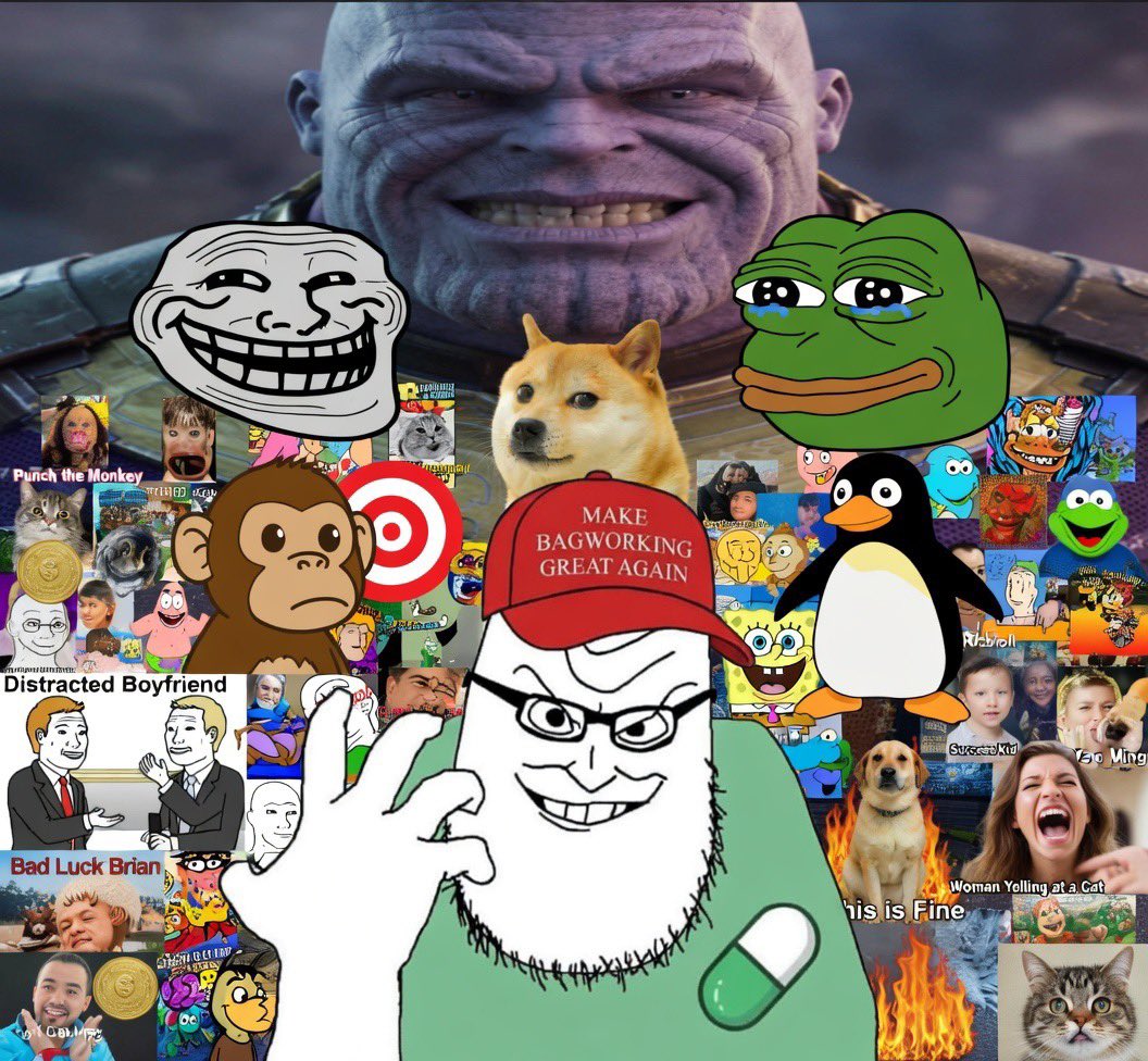 Refined Republic tweet media