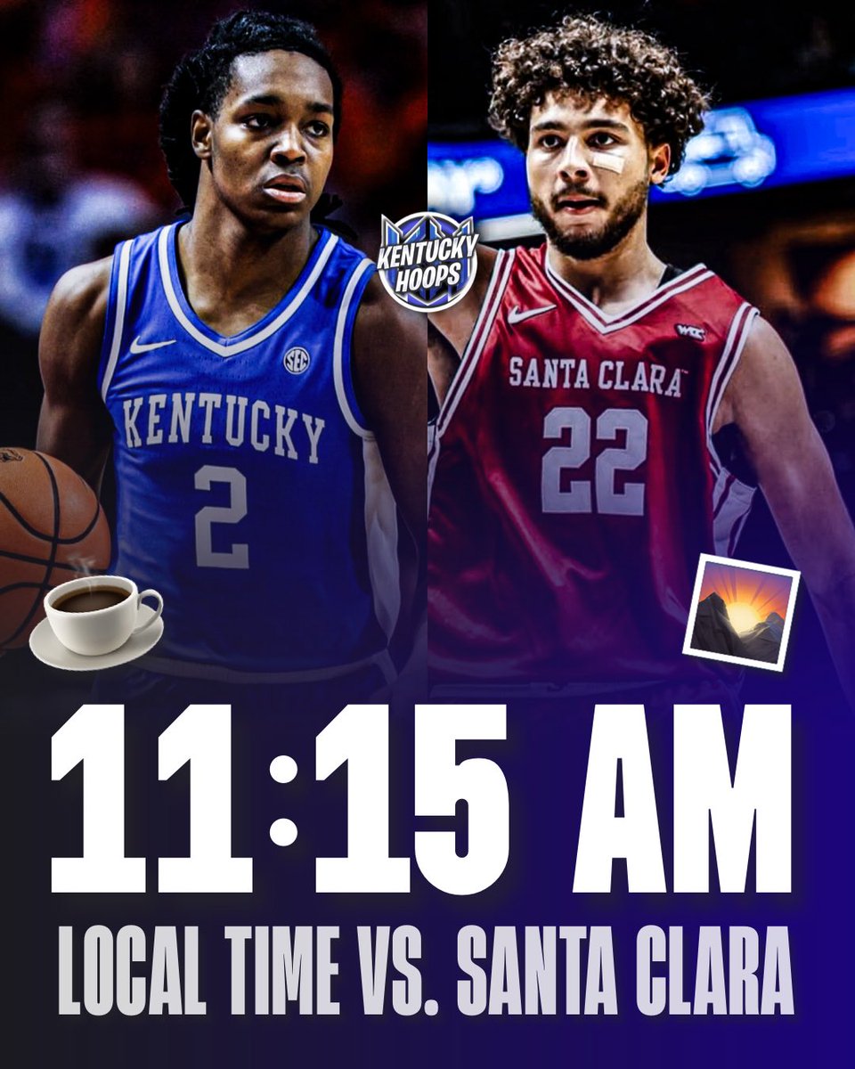 Kentucky Hoops tweet media