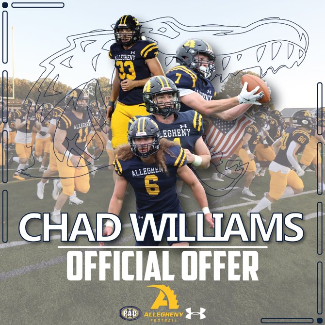 Chad Williams tweet media