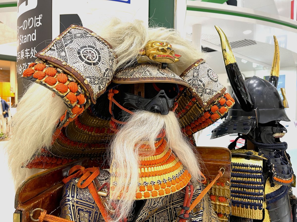 信玄公祭り公式 tweet media