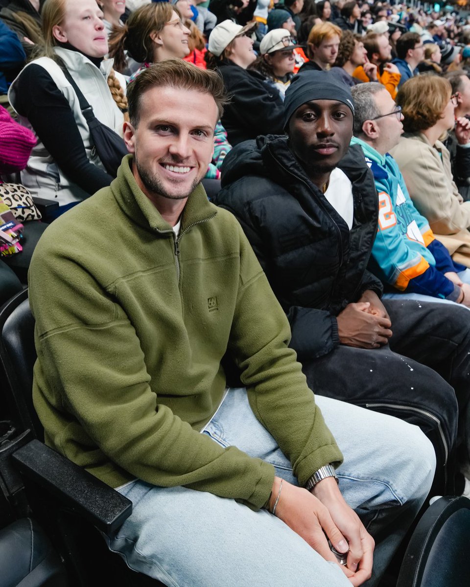 Colorado Rapids tweet media