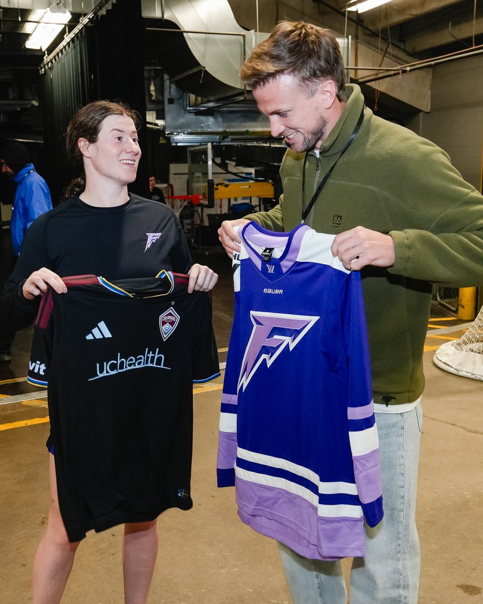 Colorado Rapids tweet media