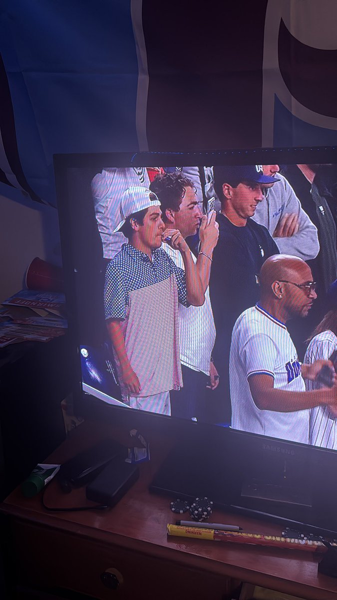 “Iron” Mike Watkins tweet media