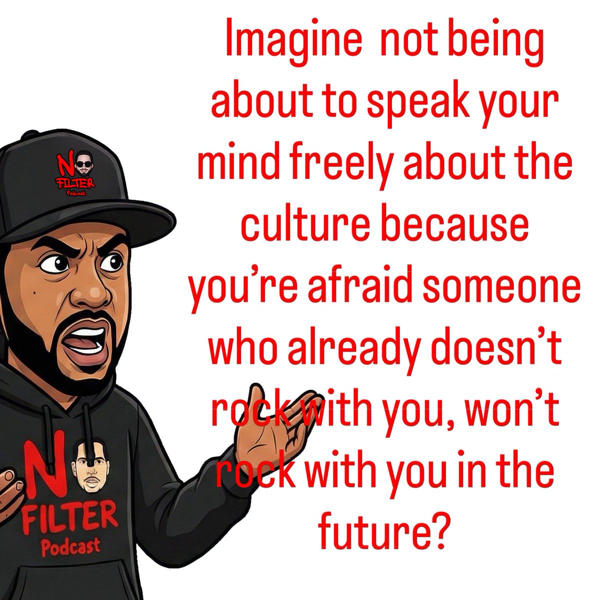 DoggieDiamonds's tweet image. Glad I don’t have that problem 😏

IDC who rocks with me — I rock with ME.

Raised by real MEN.

Not looking for a mentor, a big bro, or ANYONE to stand under.

Under NO ONE. 💪🔥 Paved my OWN way! 

#SelfMade #Independent #NoValidationNeeded #RaisedRight