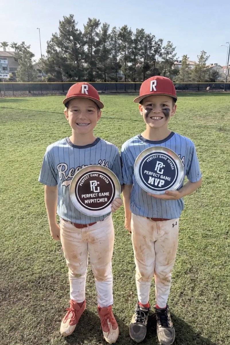 Perfect Game Nevada tweet media