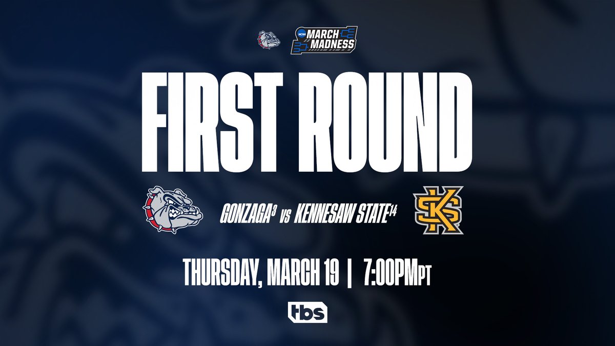 Gonzaga Basketball tweet media