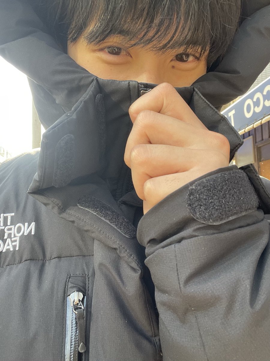 浜口天之介 tweet media