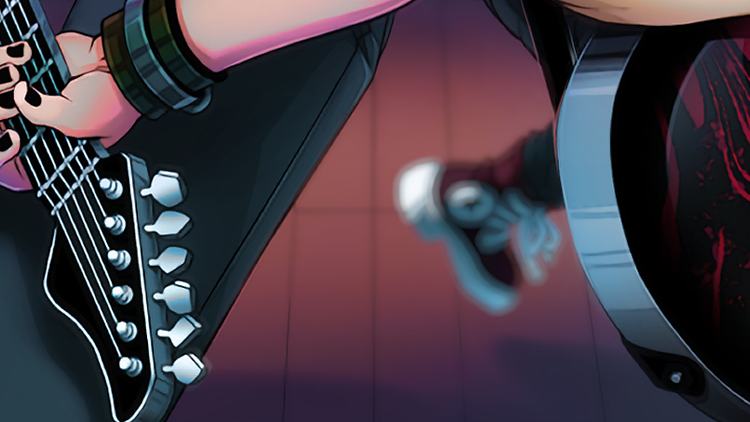 🩸💀🖌️【 H Ɛ Ł ҍ ì է ҽ 】Commissions OPEN! tweet media