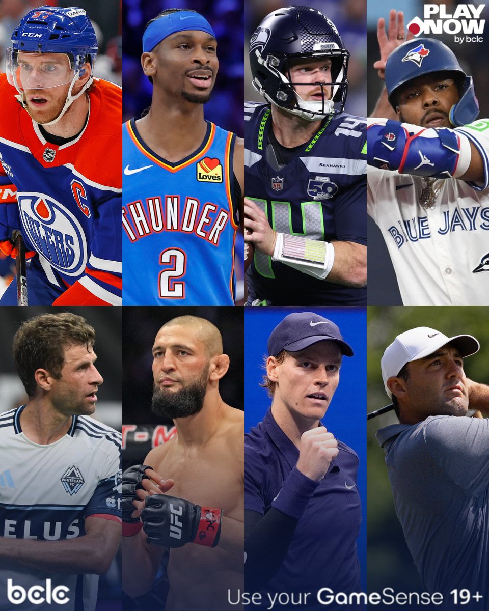 PlayNow Sports tweet media