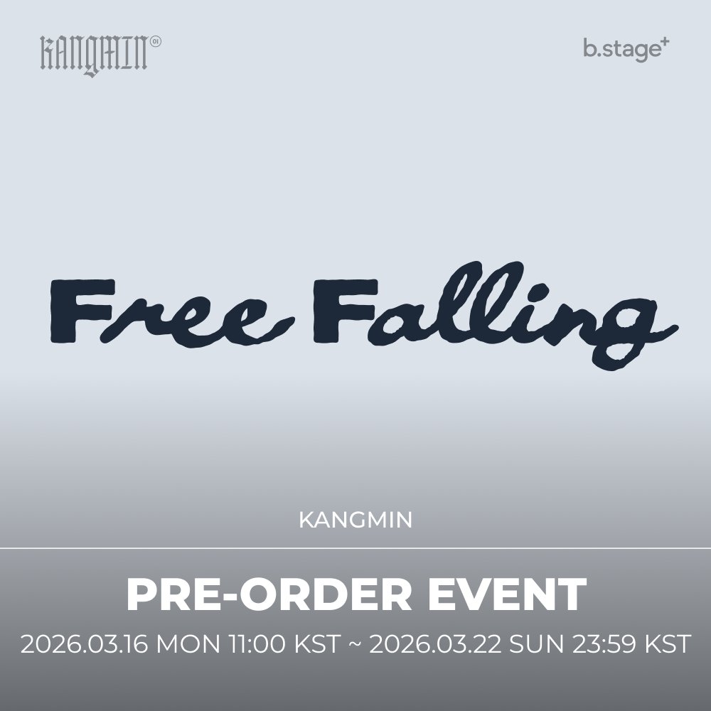 b.stage+ | 비스테이지플러스 tweet media