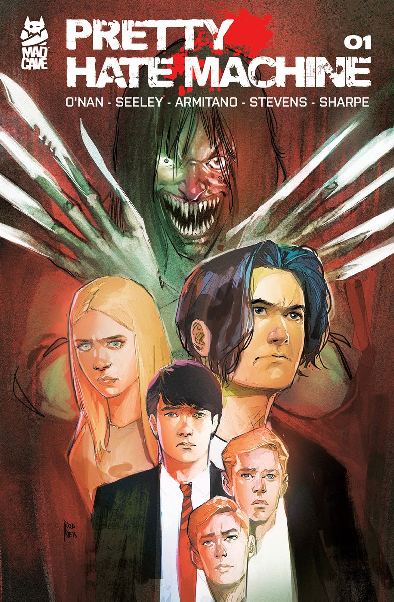 𝓒𝓸𝓶𝓲𝓬 𝓒𝓻𝓾𝓼𝓪𝓭𝓮𝓻𝓼™ tweet media