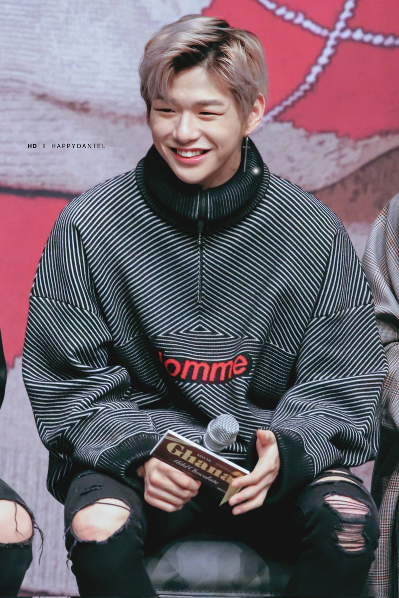 HappyDaniel tweet media