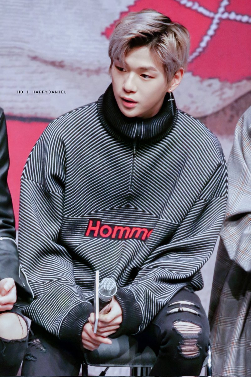 HappyDaniel tweet media