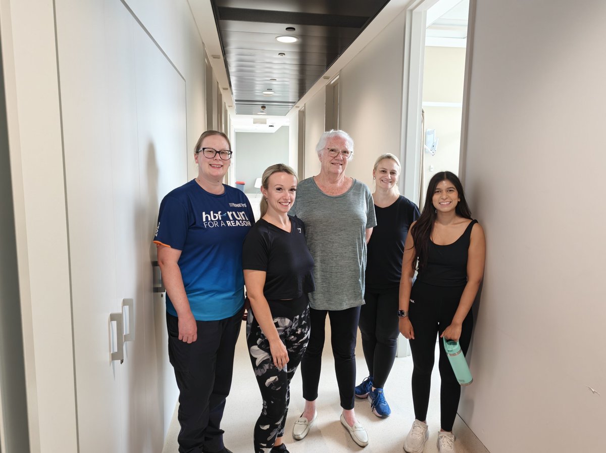 Respiratory Health tweet media