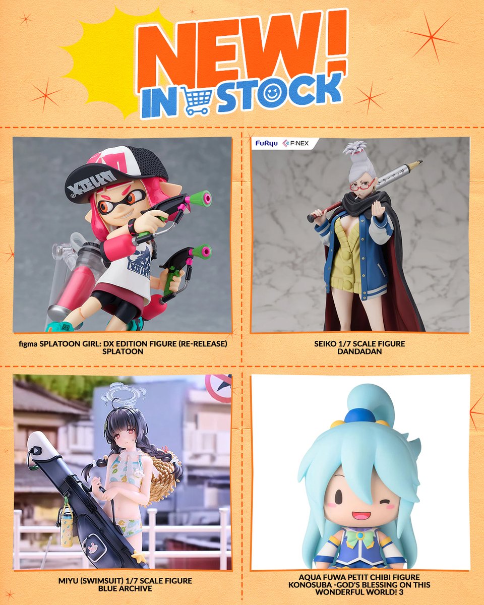 GoodSmile_US tweet media