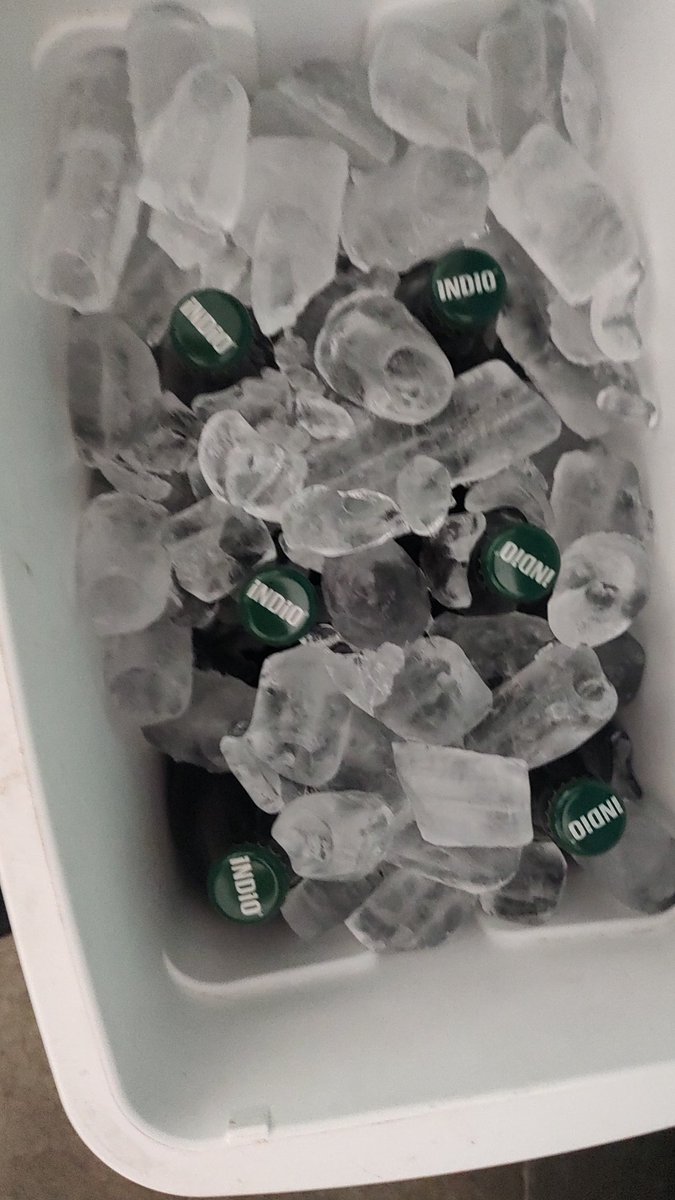 El Ing 😎 tweet media