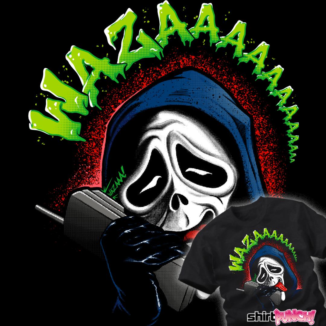 ShirtPunch! tweet media