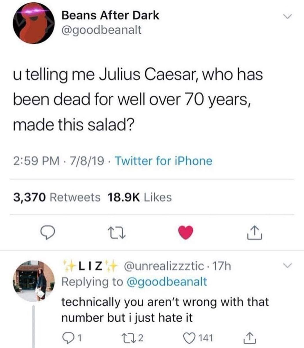 Classical Studies Memes tweet media