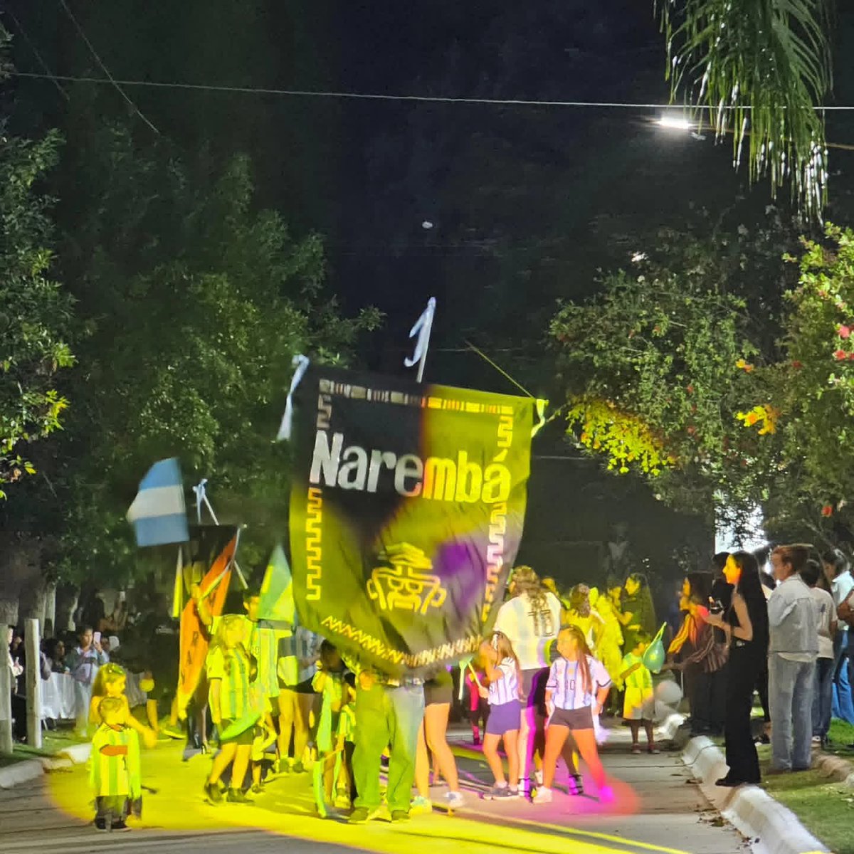 Rodrigo Leandro Borla tweet media