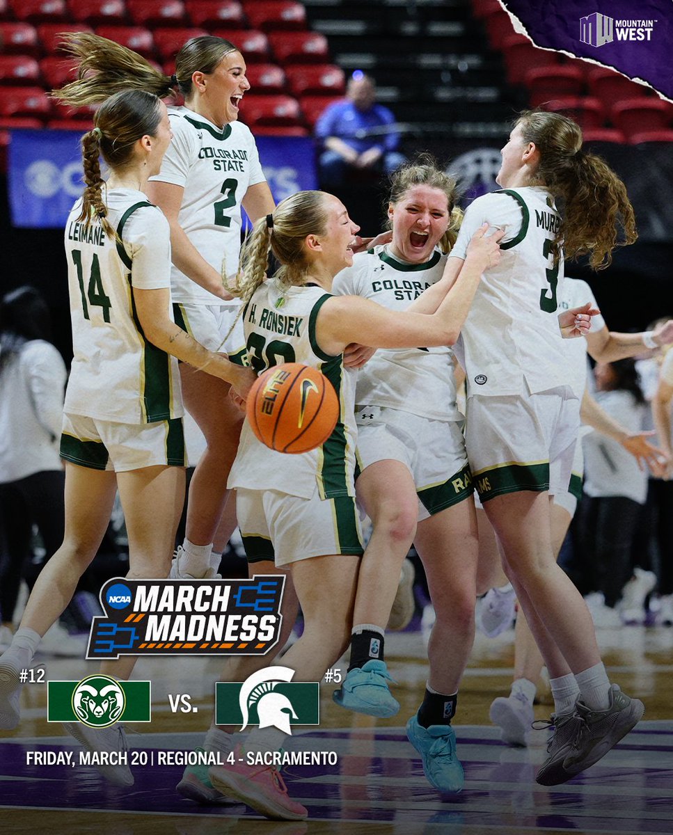 Mountain West tweet media