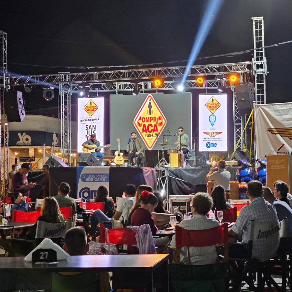 Rodrigo Leandro Borla tweet media