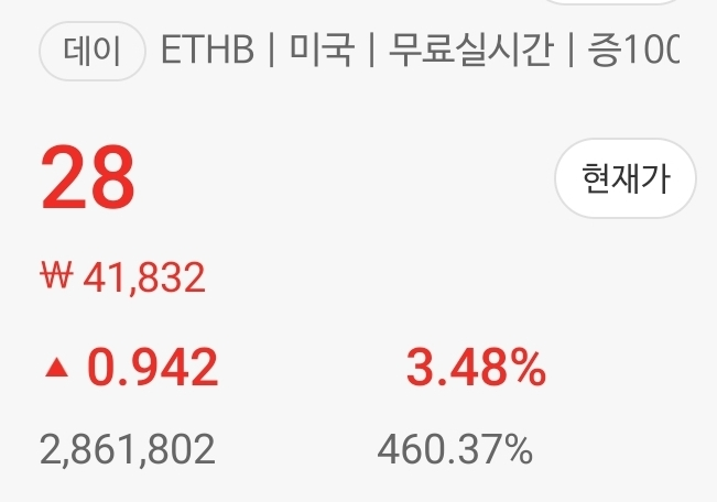 TeslaSeoulBit's tweet photo. 블랙록의 새로운 이더리움 스테이킹 ETF
'ETHB' 언제 상장한거야?
전쟁 때문에 상장한줄도 몰랐네!
해당 ETF는 보유한 ETH의
최대 95%를 스테이킹 하고
보상의 82%를 투자자들에게 배분!
#EHTB #이더리움 https://t.co/SeW2tB97QL