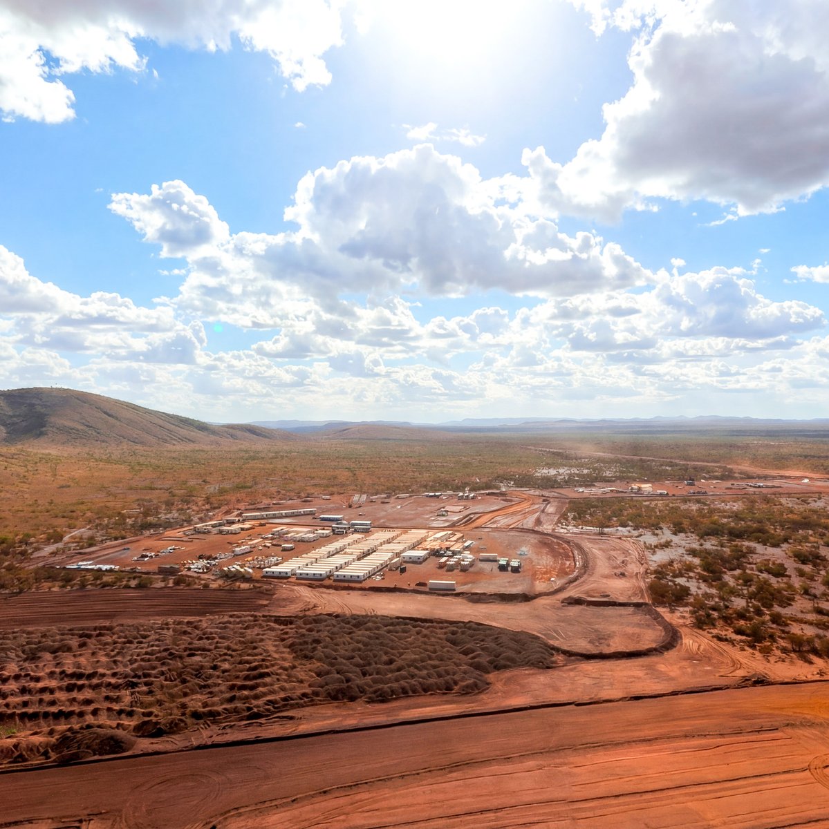 Mineral Resources tweet media