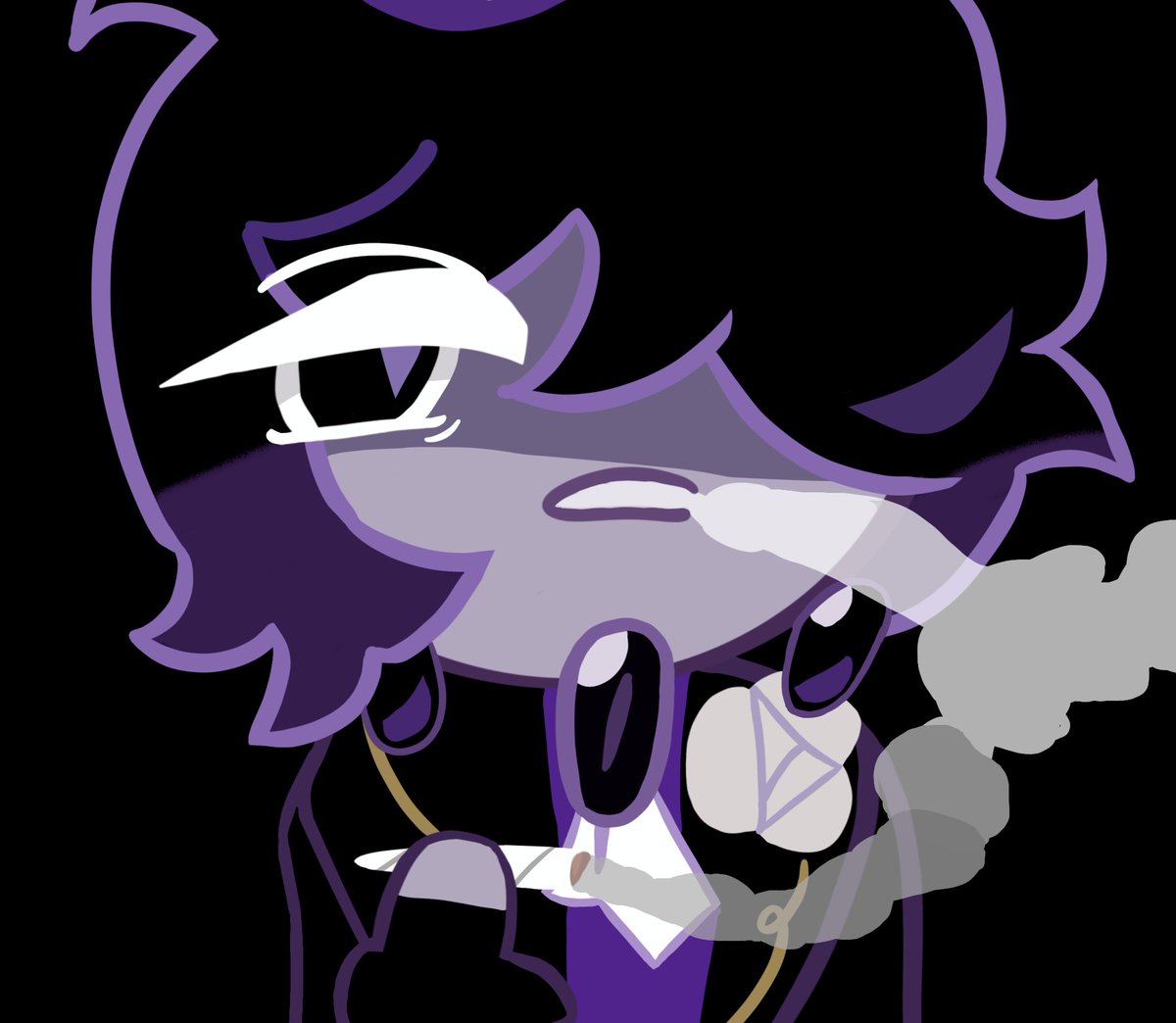 Black Sapphire Cookie tweet media