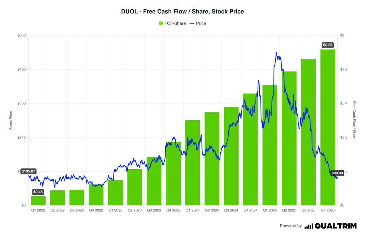 Wealthmatica tweet media