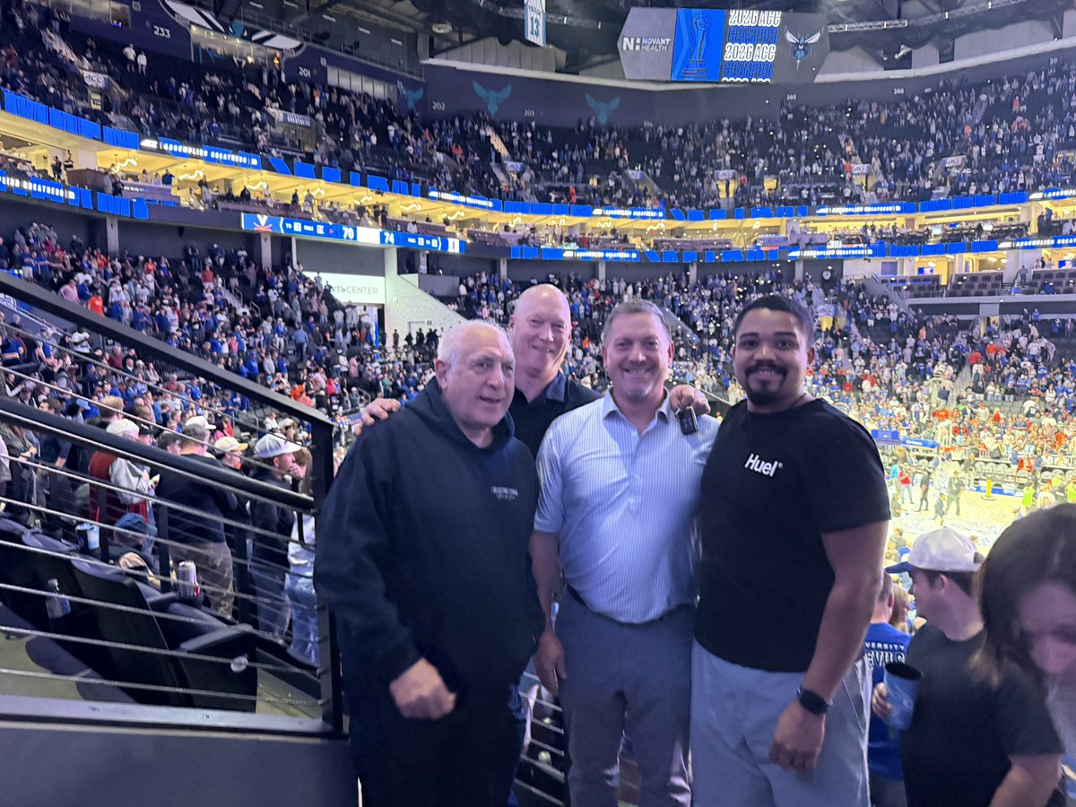 Brandon Steiner tweet media