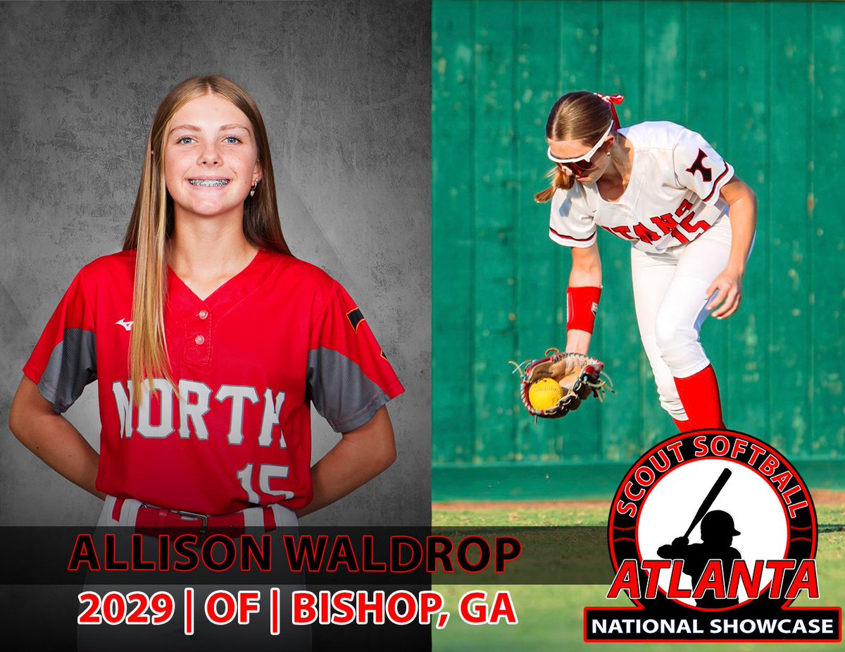 Scout Softball tweet media