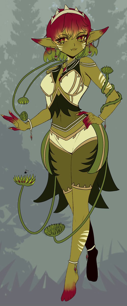 Allure Evil tweet media