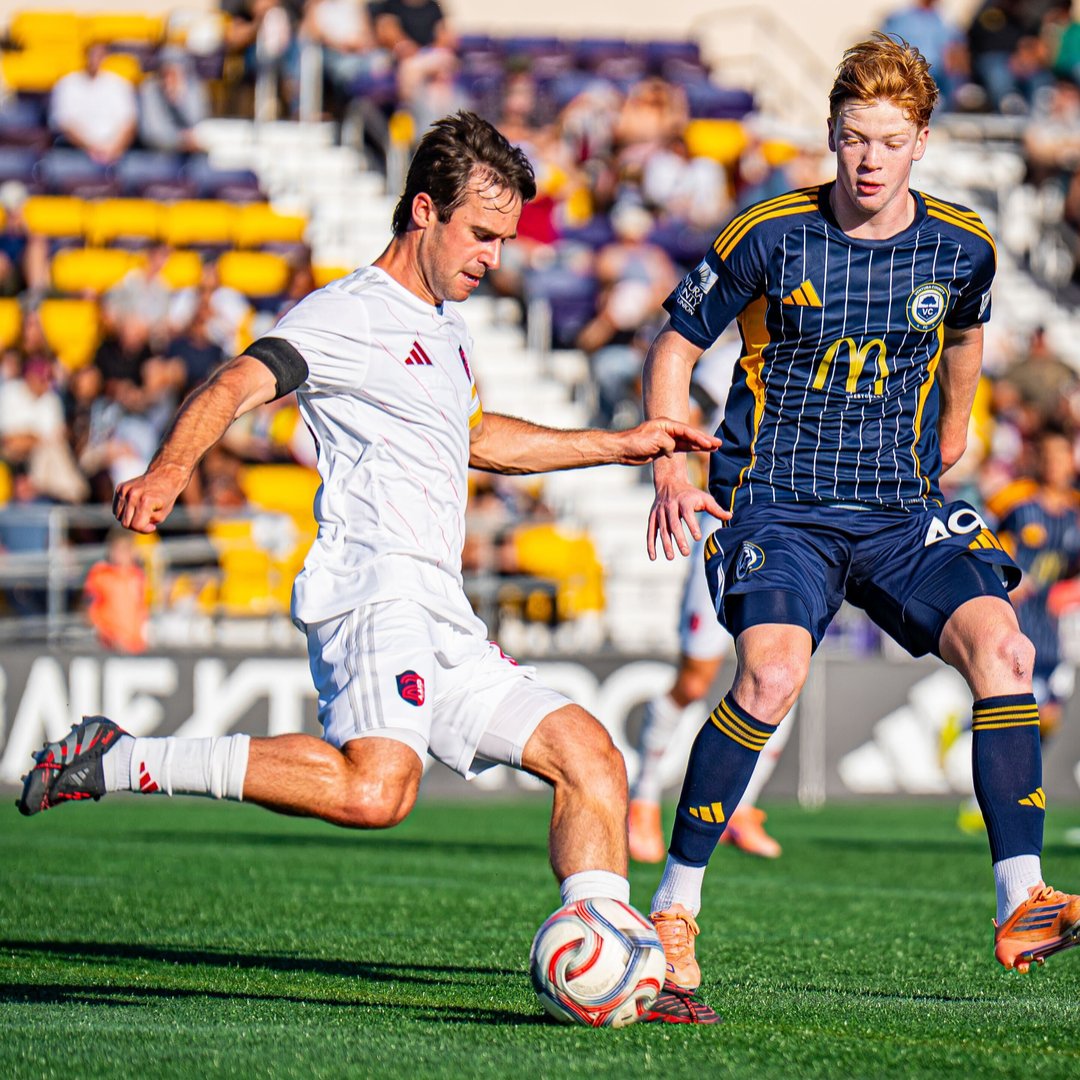 St Louis CITY2 tweet media