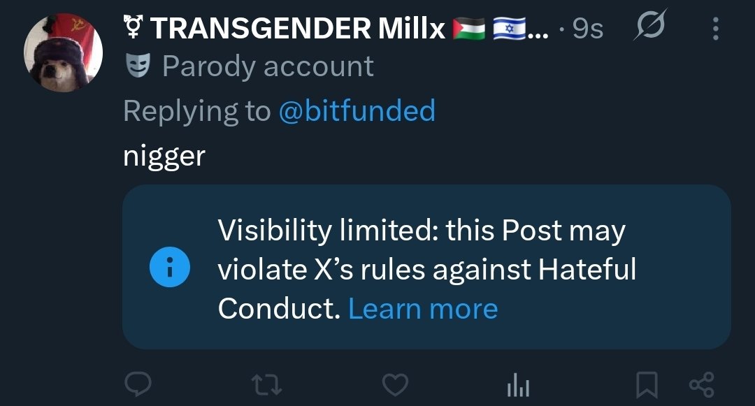 ⚧ TRANSGENDER Millx 🇵🇸 🇮🇱 🏳️‍🌈 💖 tweet media