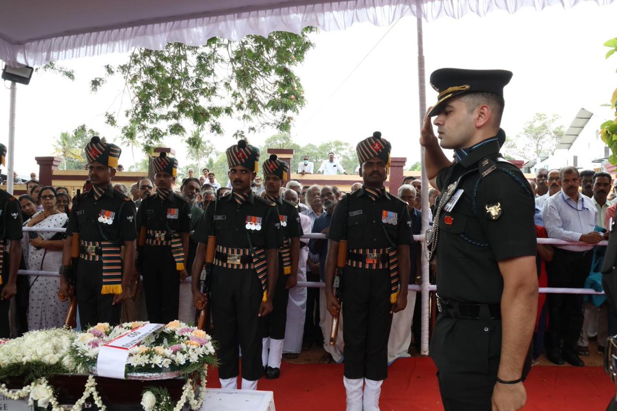 PRO Defence Trivandrum tweet media