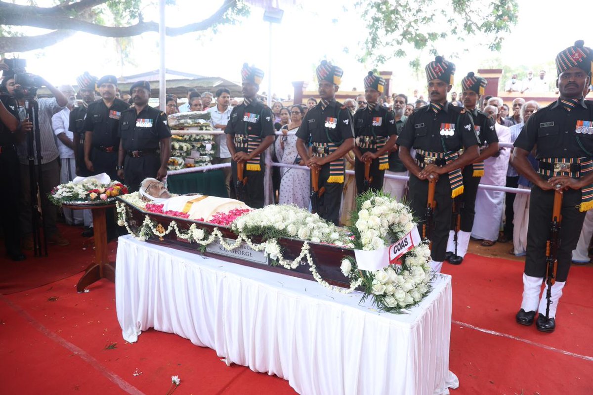 PRO Defence Trivandrum tweet media