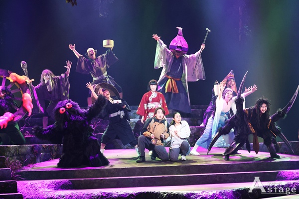 Astage-アステージ- tweet media