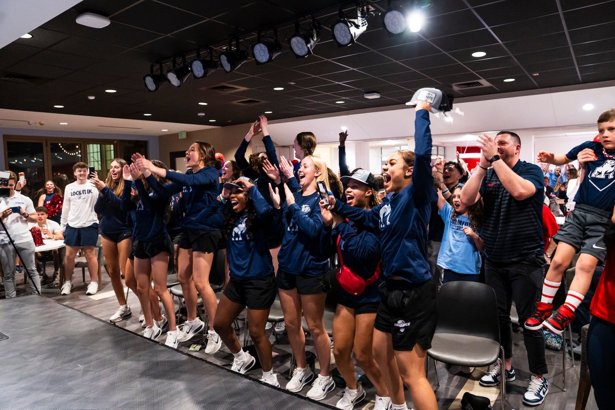 Samford Women's Basketball tweet media