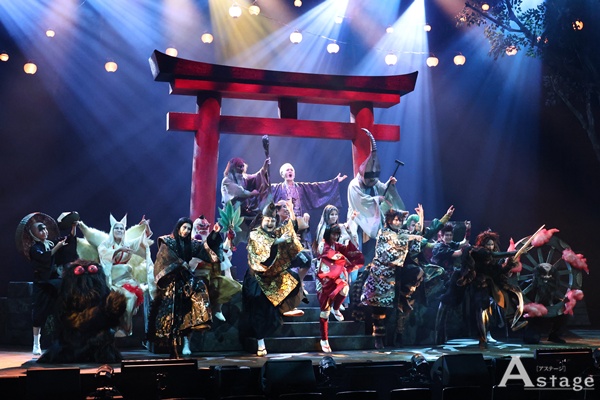 Astage-アステージ- tweet media